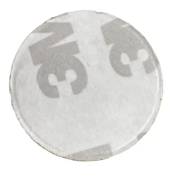 Harley Davidson Motorcycle Dealer Atlantic County Oil Stick Dip Dot New Jersey - Picture 3 of 3